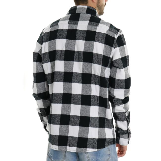 CAMICIA NEW SACRAMENTO DICKIES - Mad Fashion | img vers.650x/